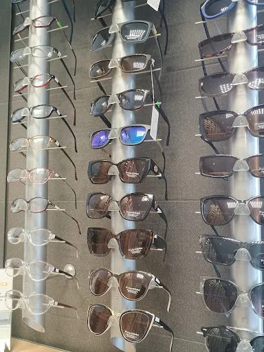 Optyk Ostrów Wielkopolski ANDRZEJ WENDT Zakład optyczny, Okulista, Badanie wzroku, Okulary dla kierowców, Naprawa okularów